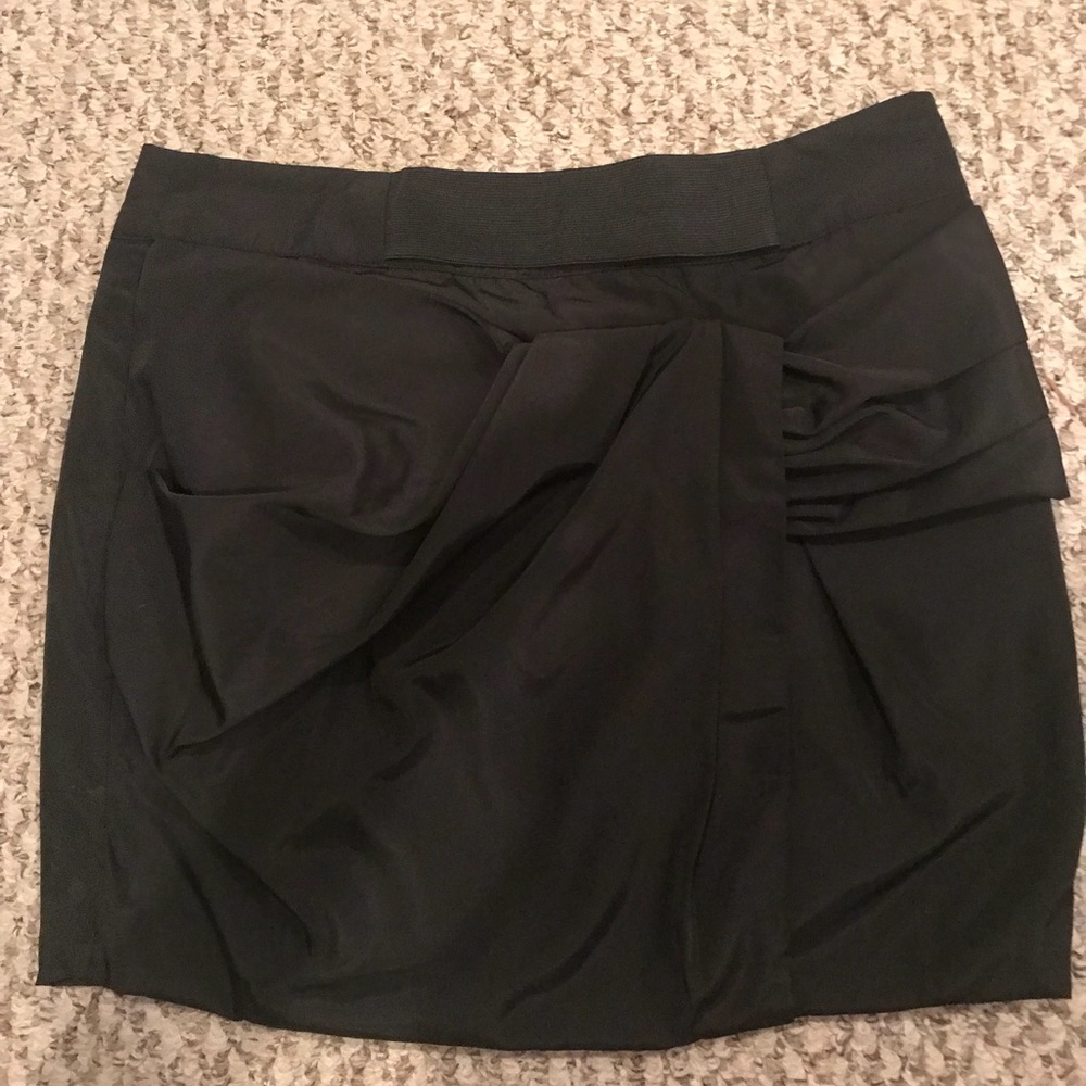 C. LUCE skirt